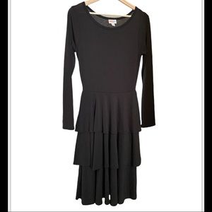 Lularoe Georgia Dress NWT
